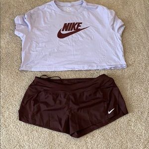 Nike Set